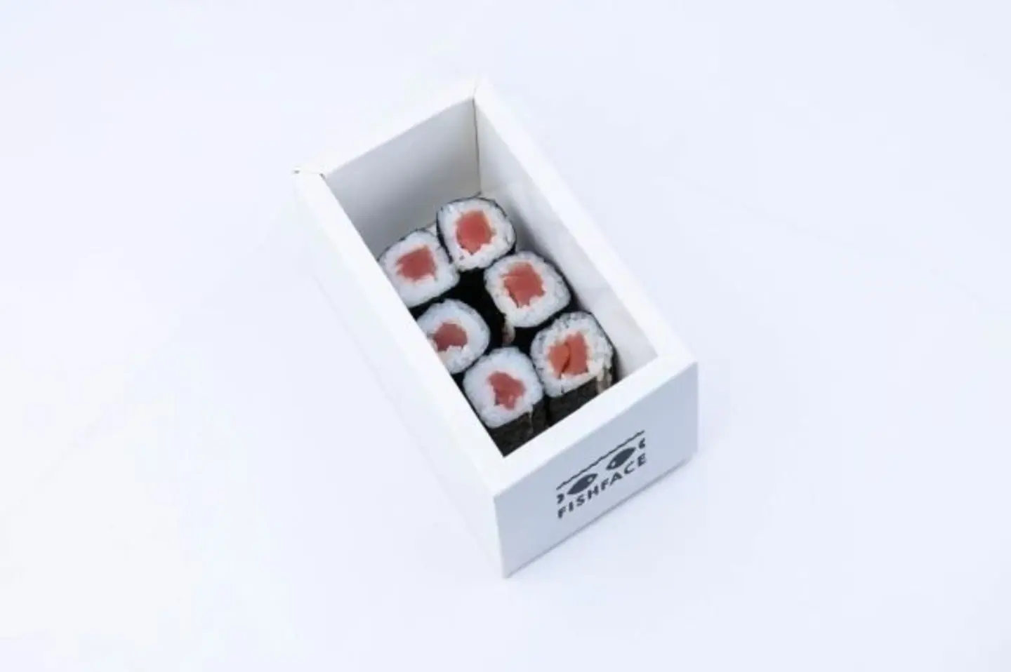 Tuna Maki Rolls