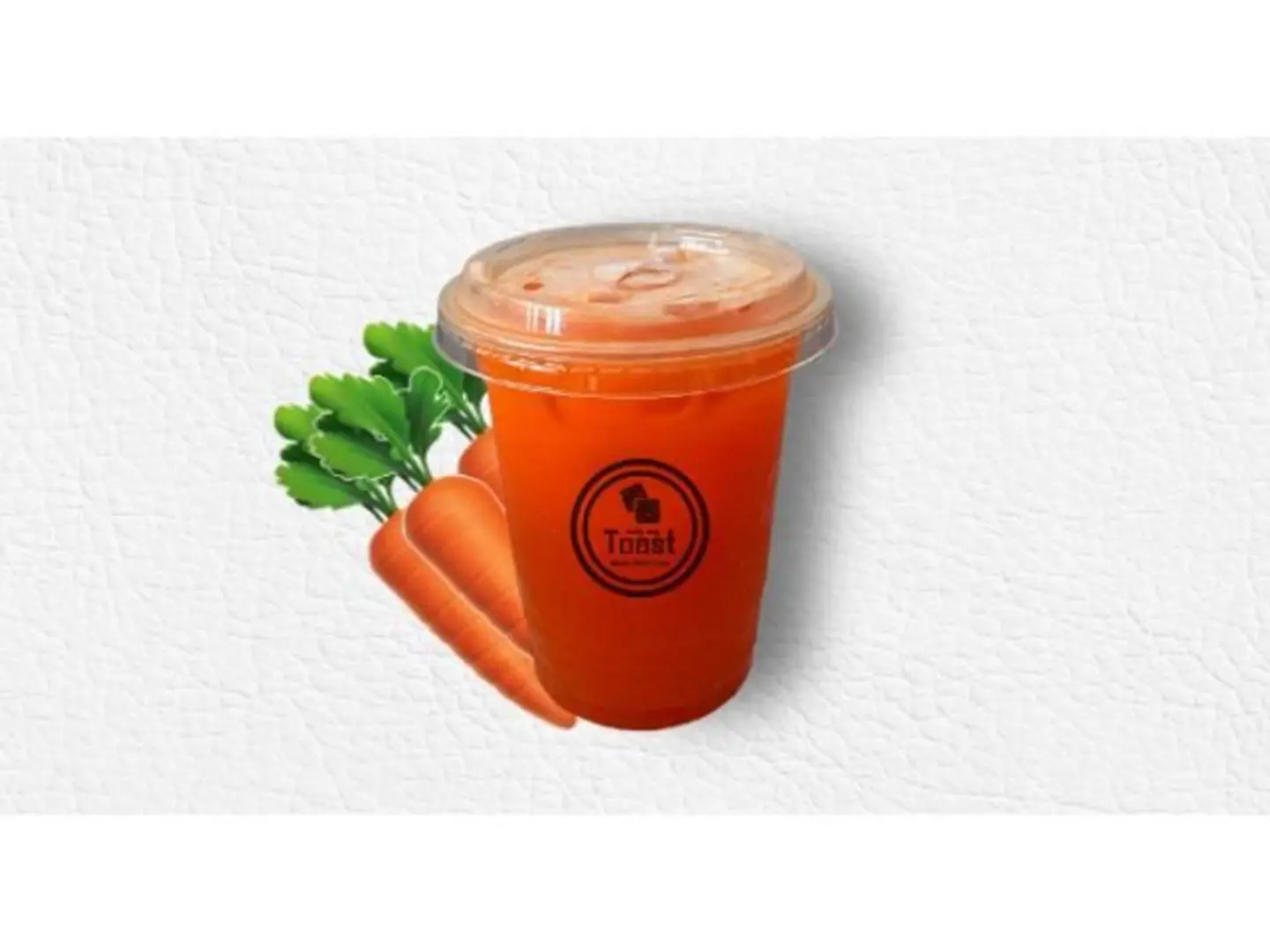 Carrot Juice