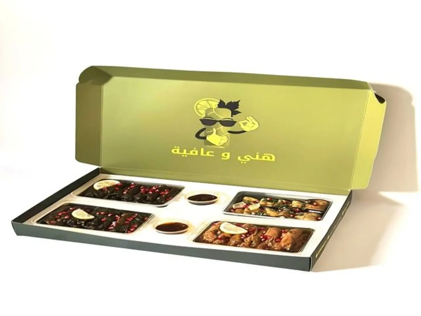 مشكل ورق عنب