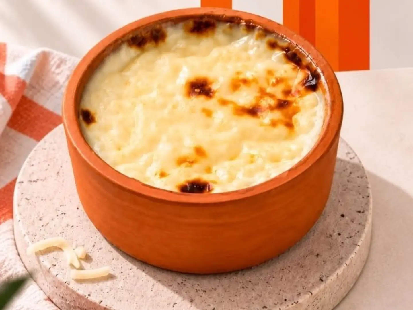 Rice With Milk