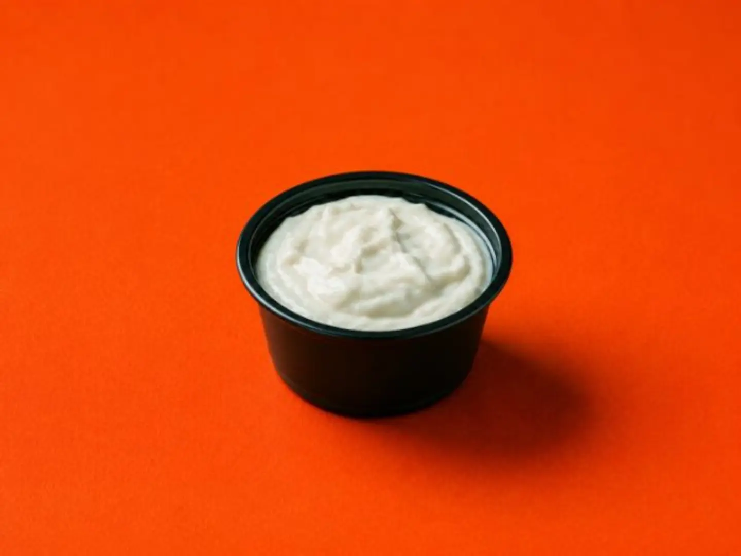 Garlic Sauce
