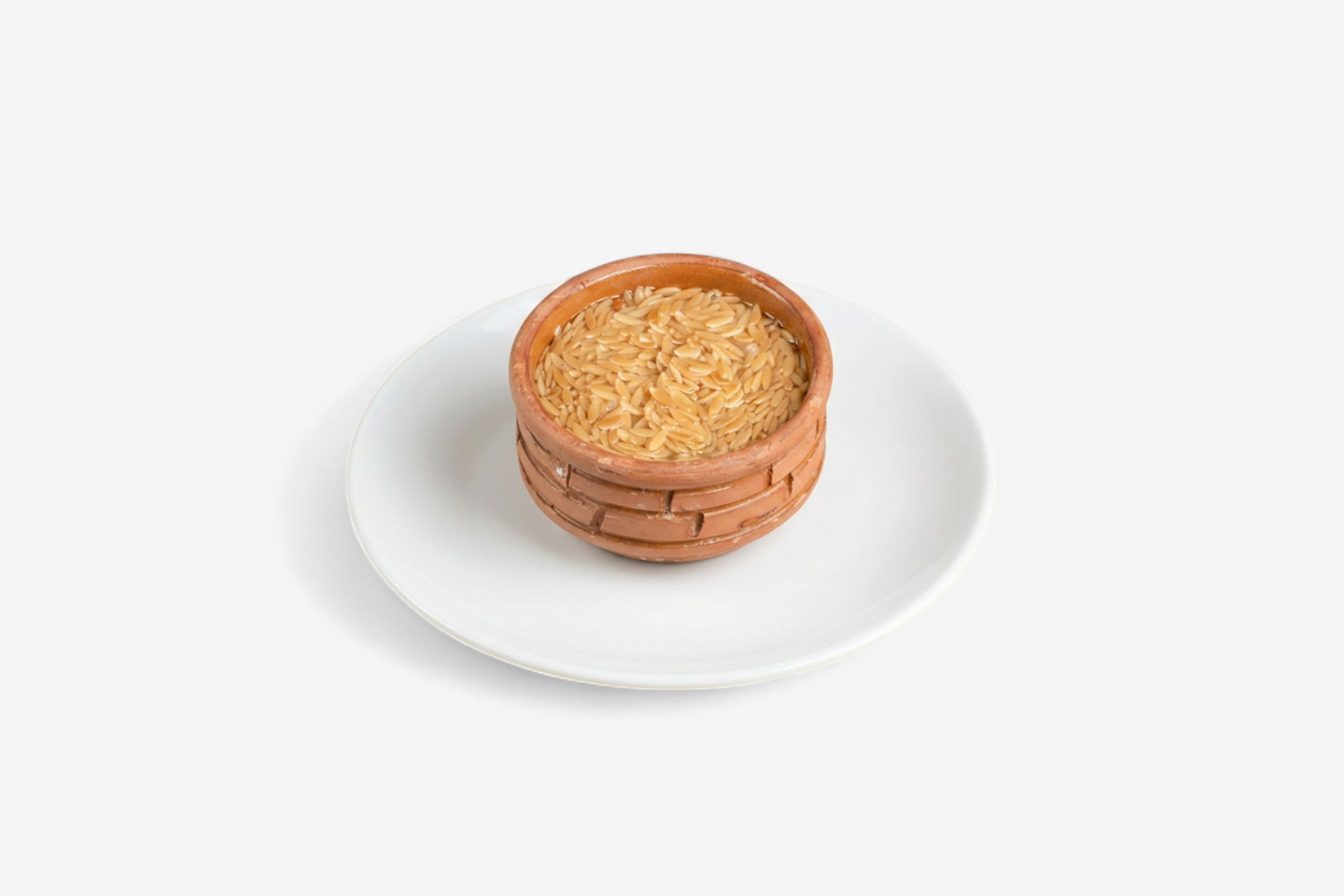 شوربه لسان عصفور