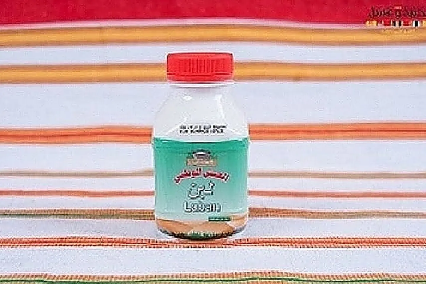 لبن العتش صغير
