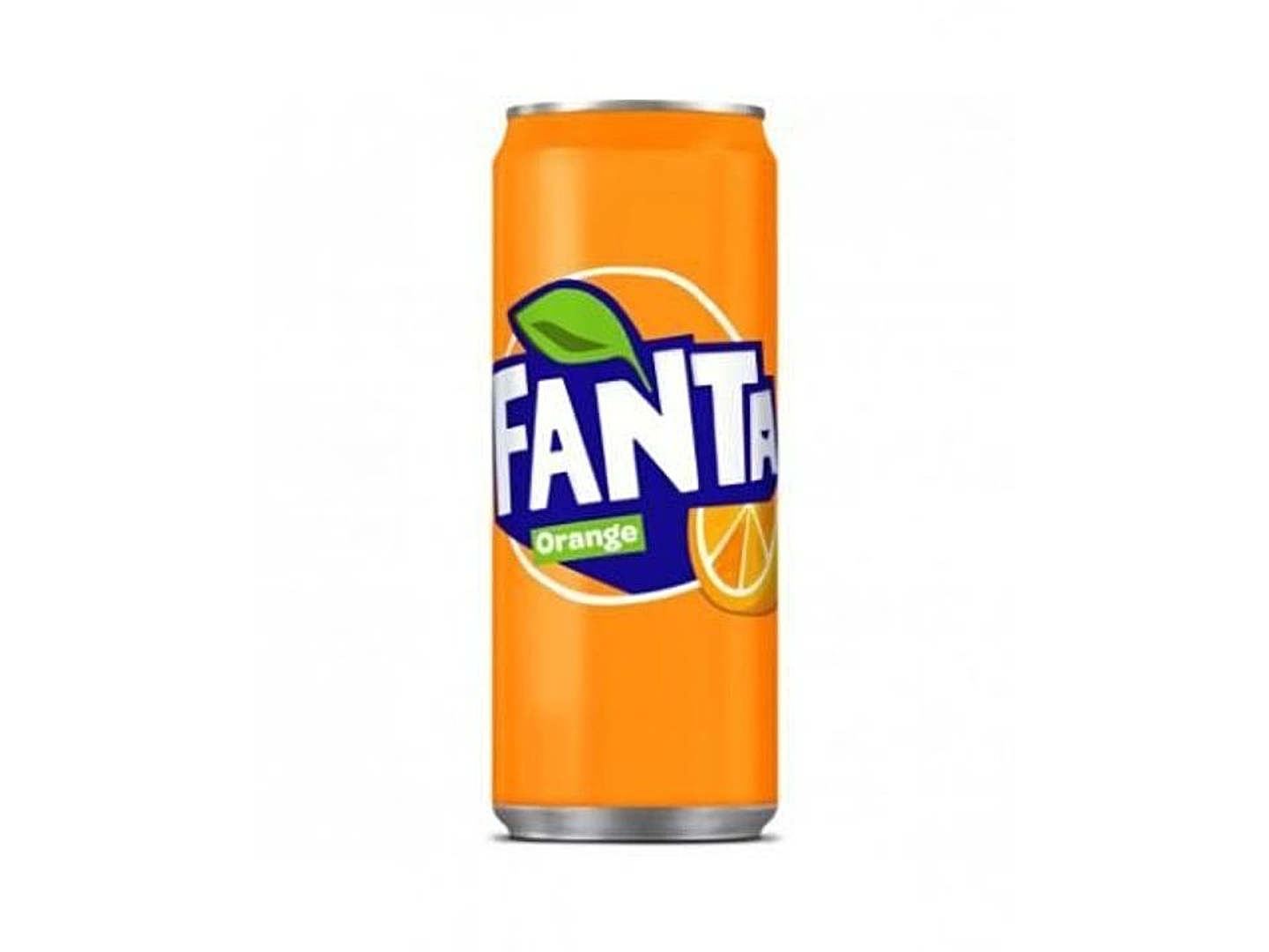 Fanta Orange