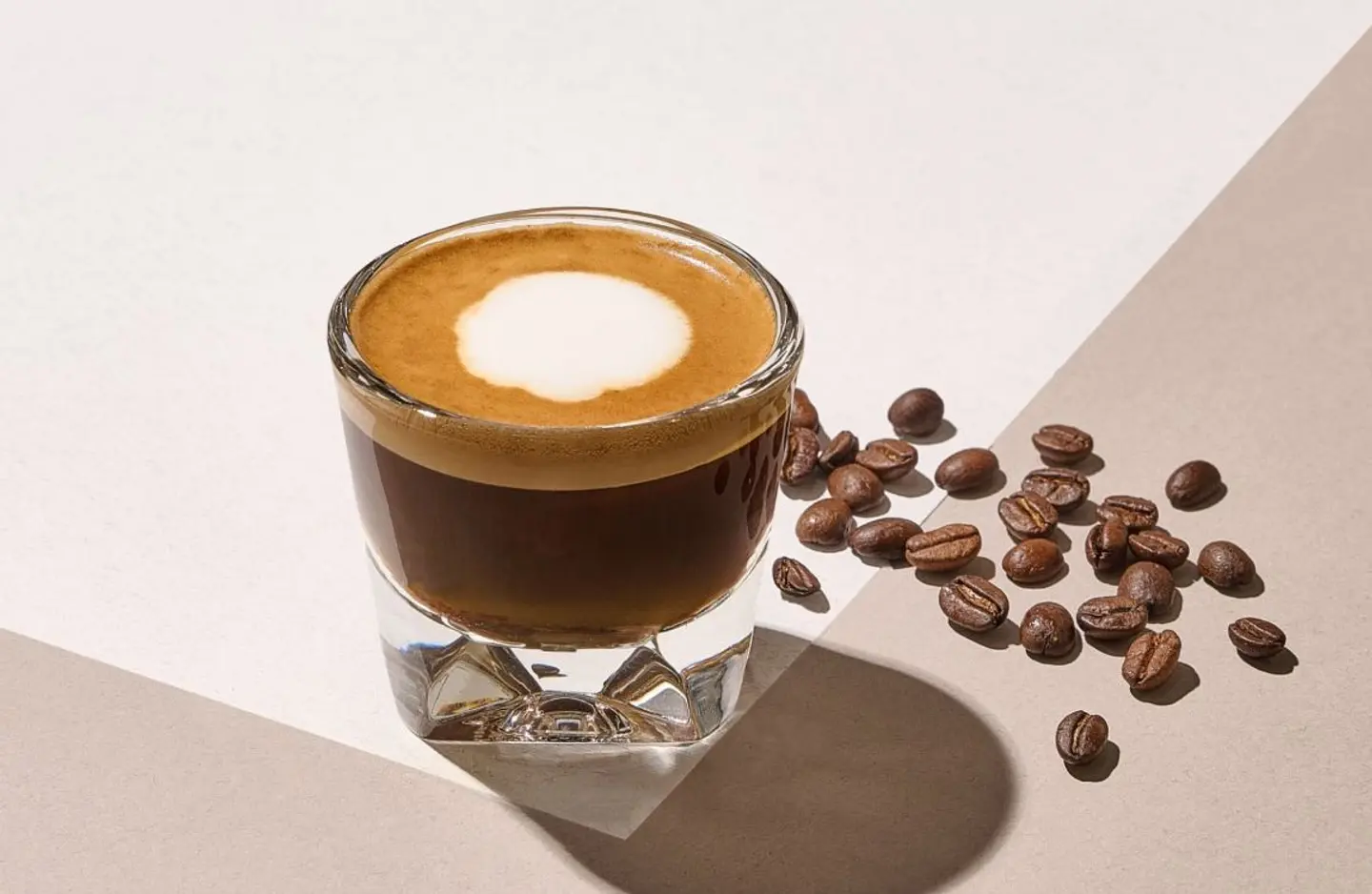 Macchiato