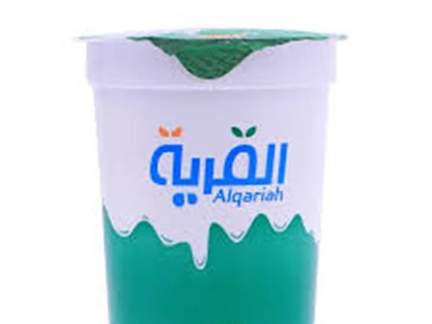 لبن القرية