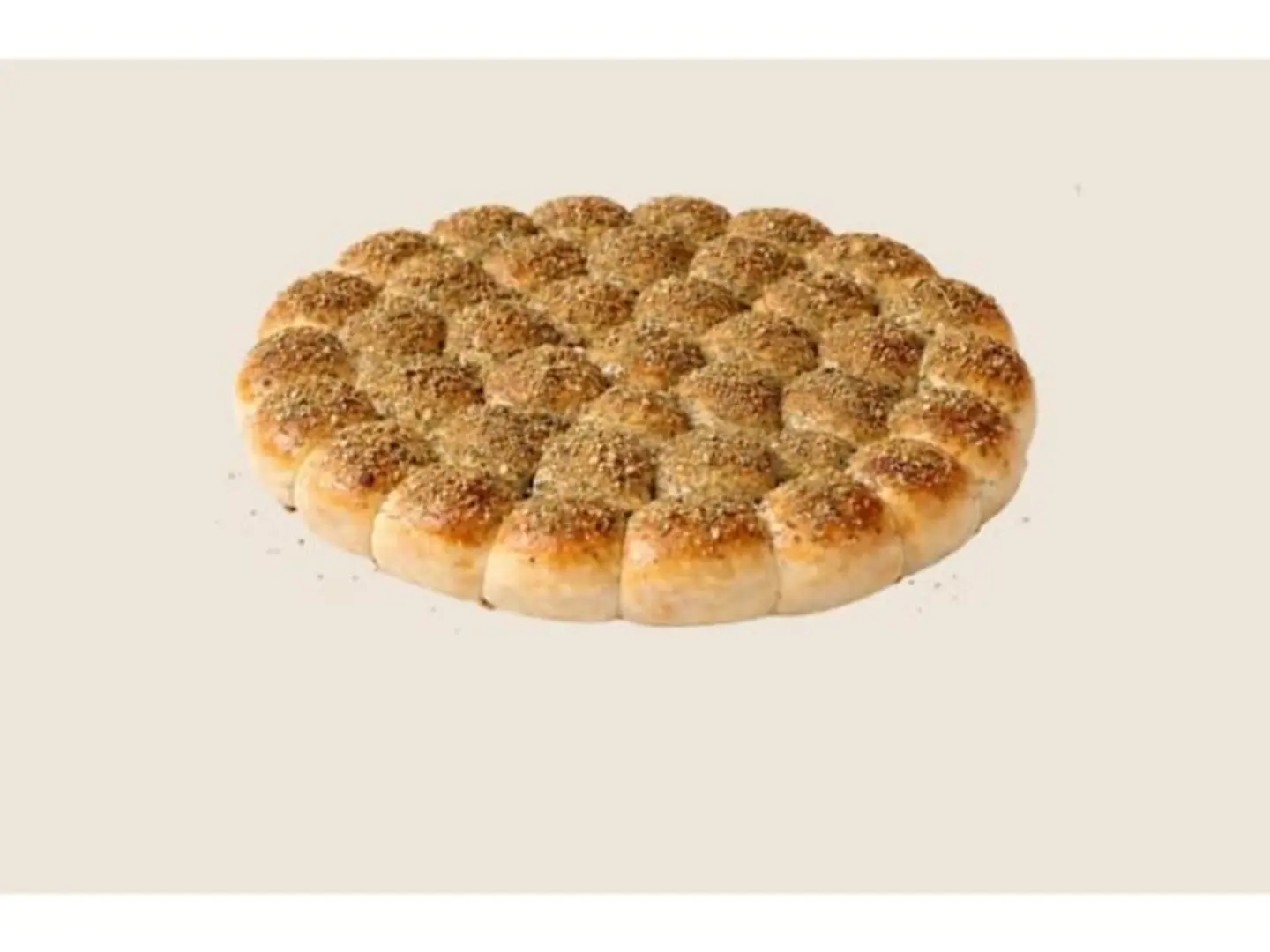 Za’atar Khaliah