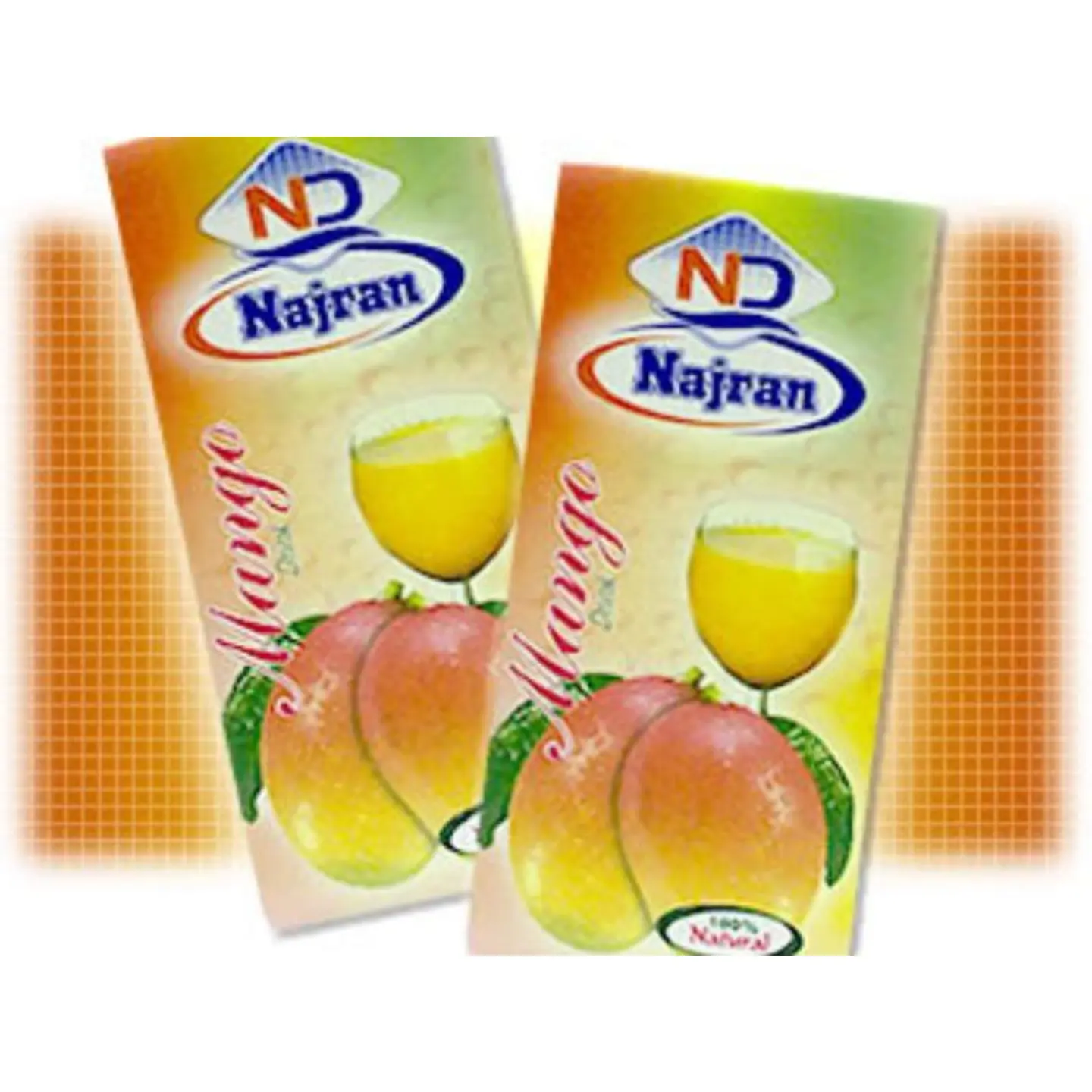 عصير نجران