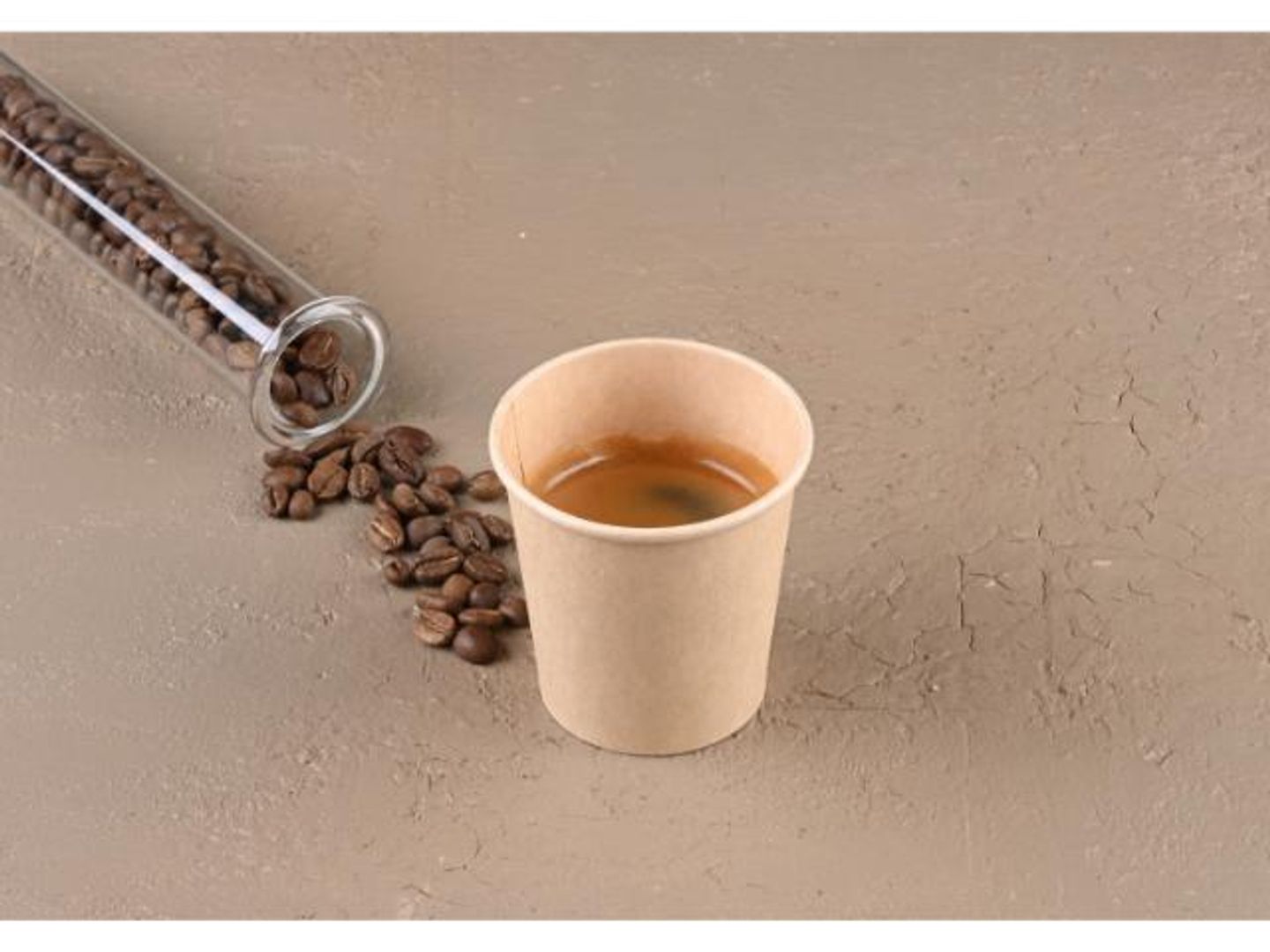 Double Espresso