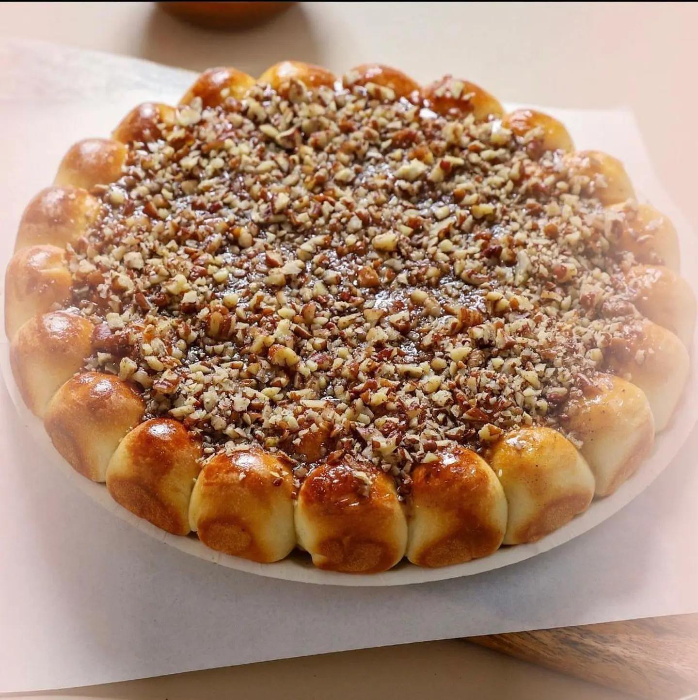 Pecan Cell