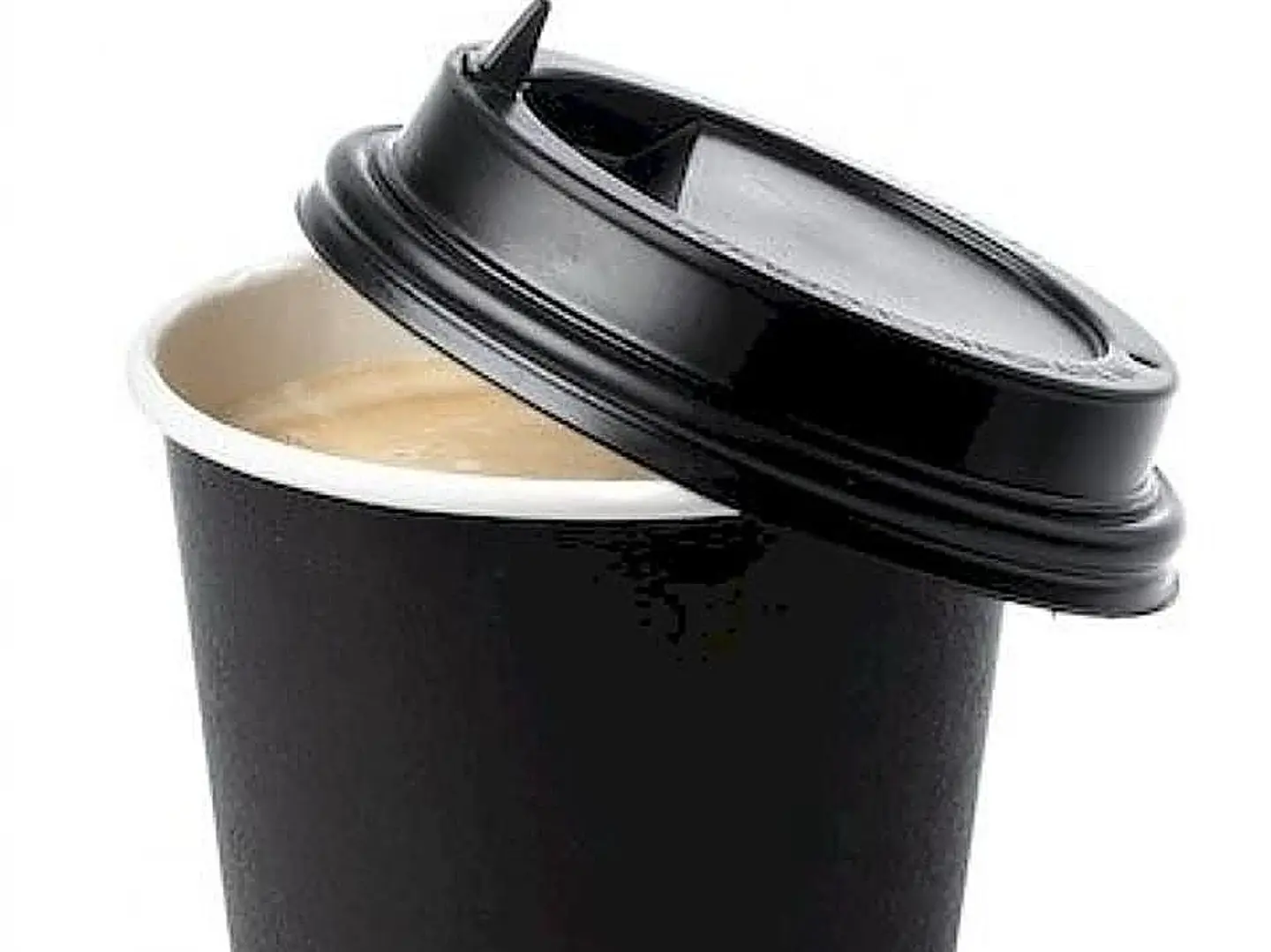 كوب قهوة سعودية