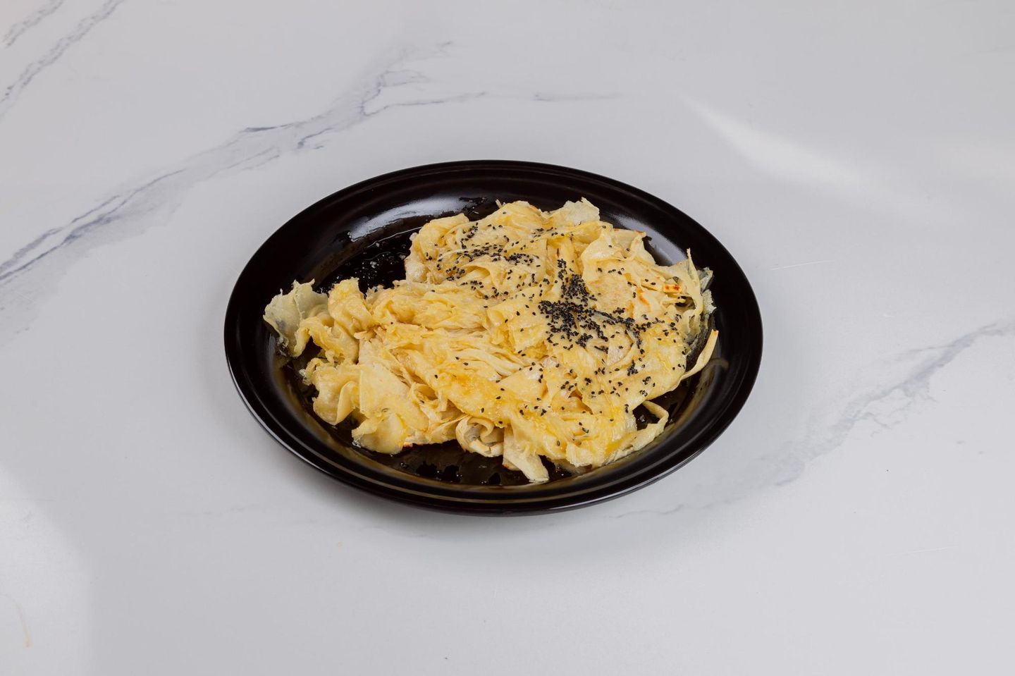 Wet Ghee And Honey