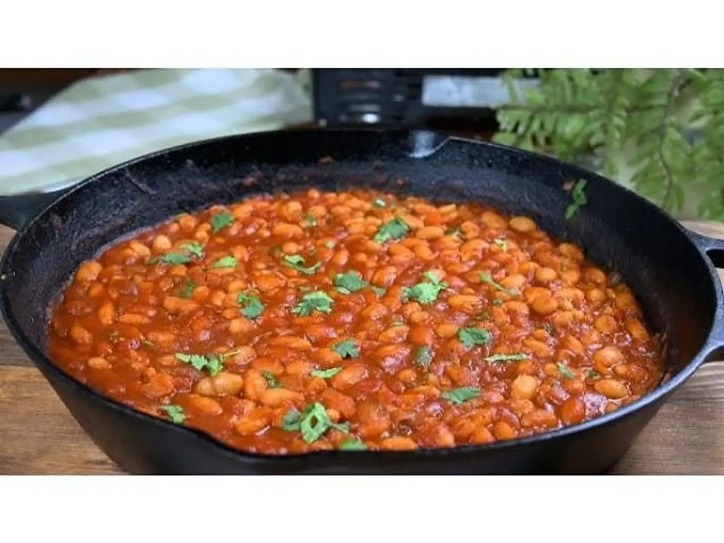 Beans