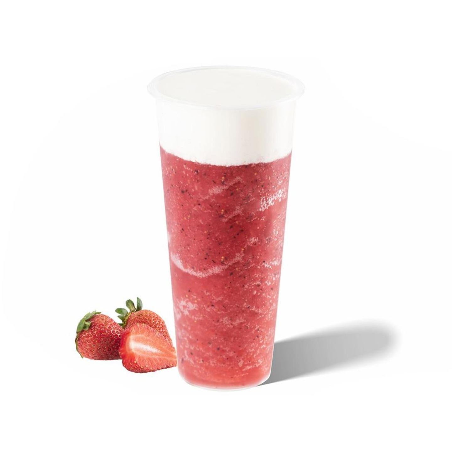 Very Strawberry Cheese