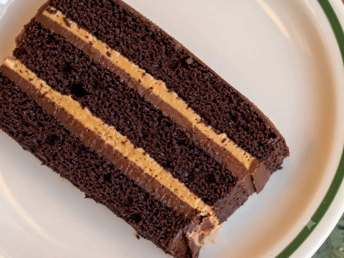 London Cake