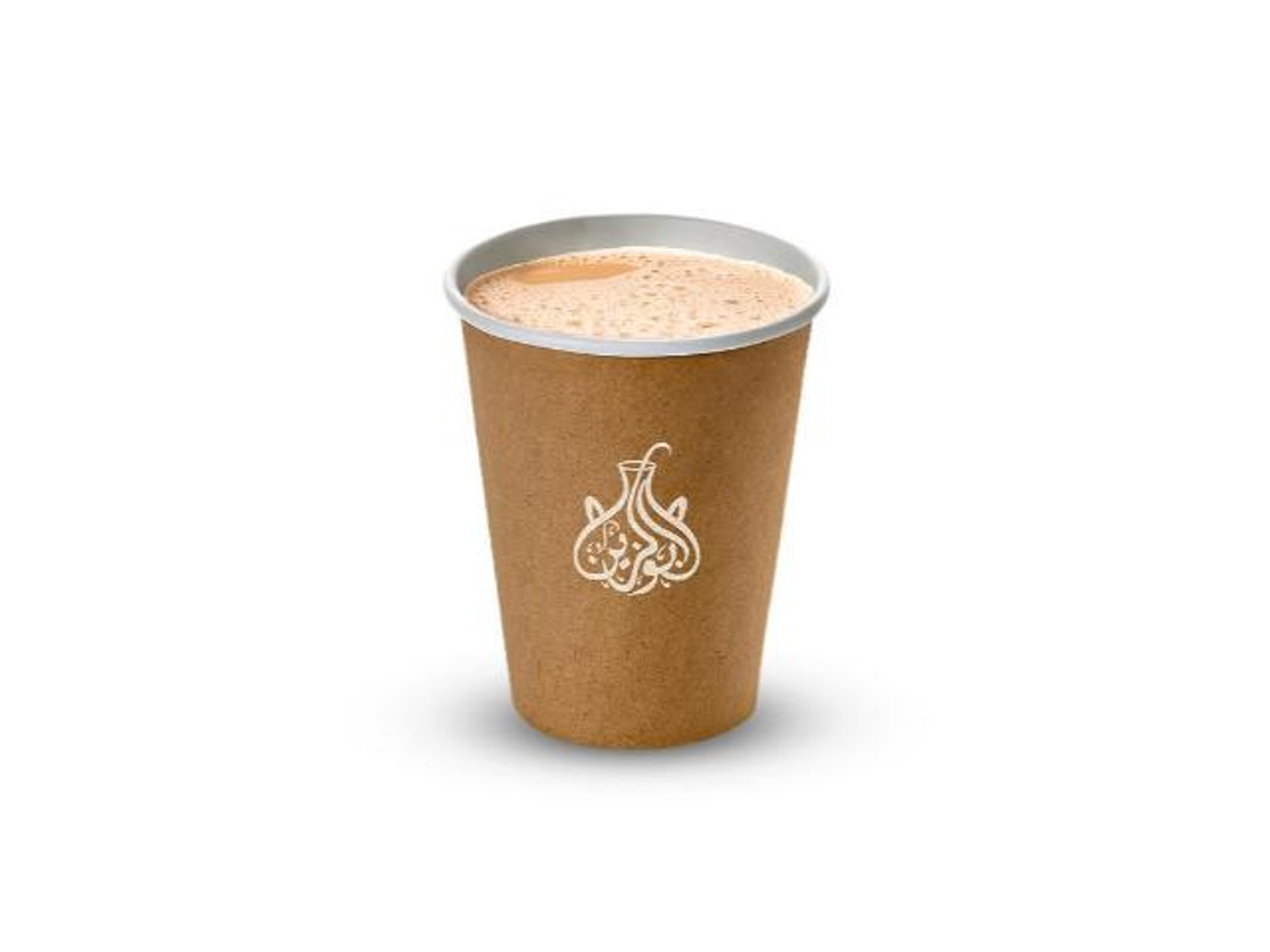 شاي حليب