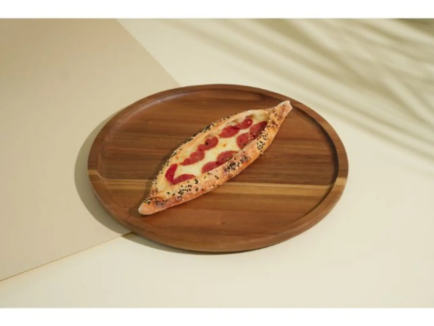 Pepperoni