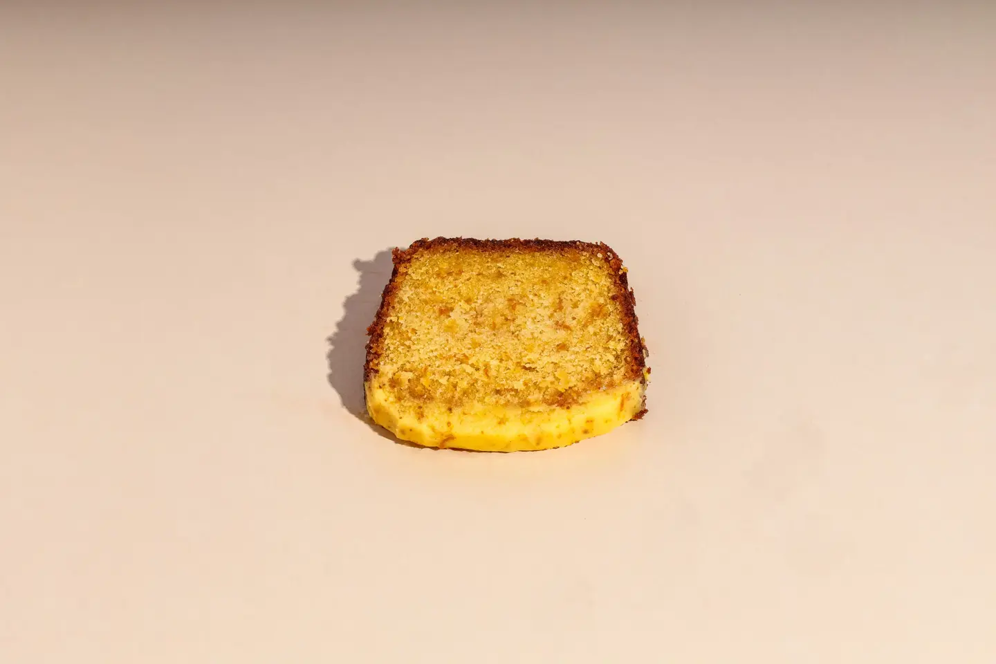 كيكة البرتقال