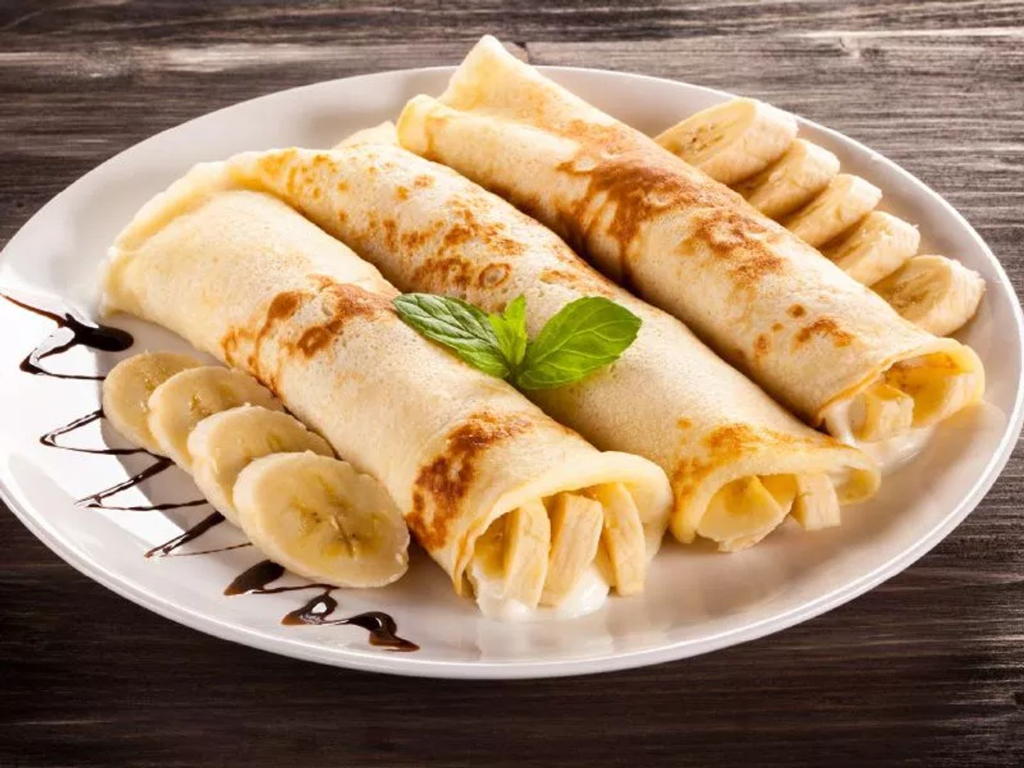 كريب موز