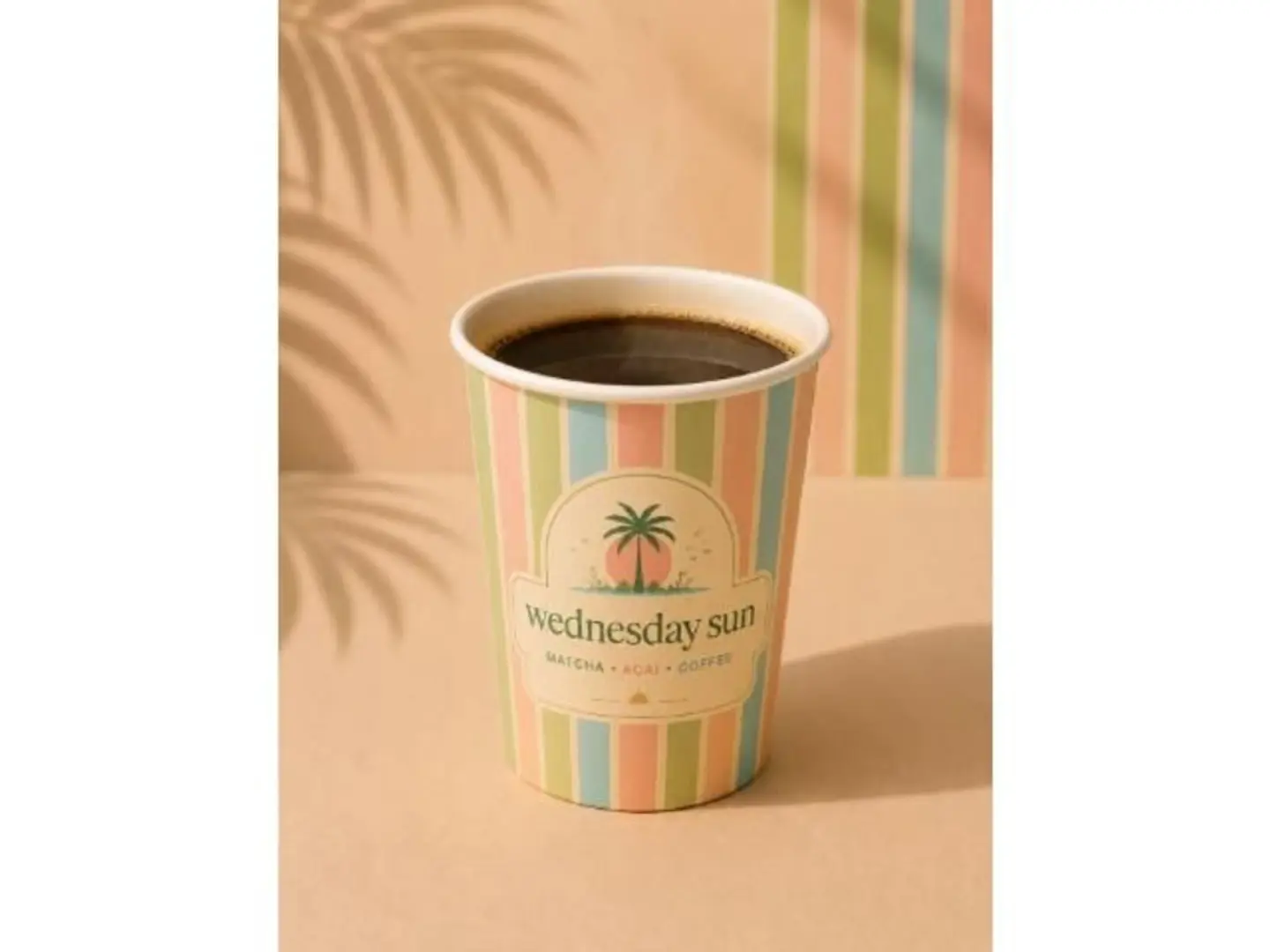Black Coffee