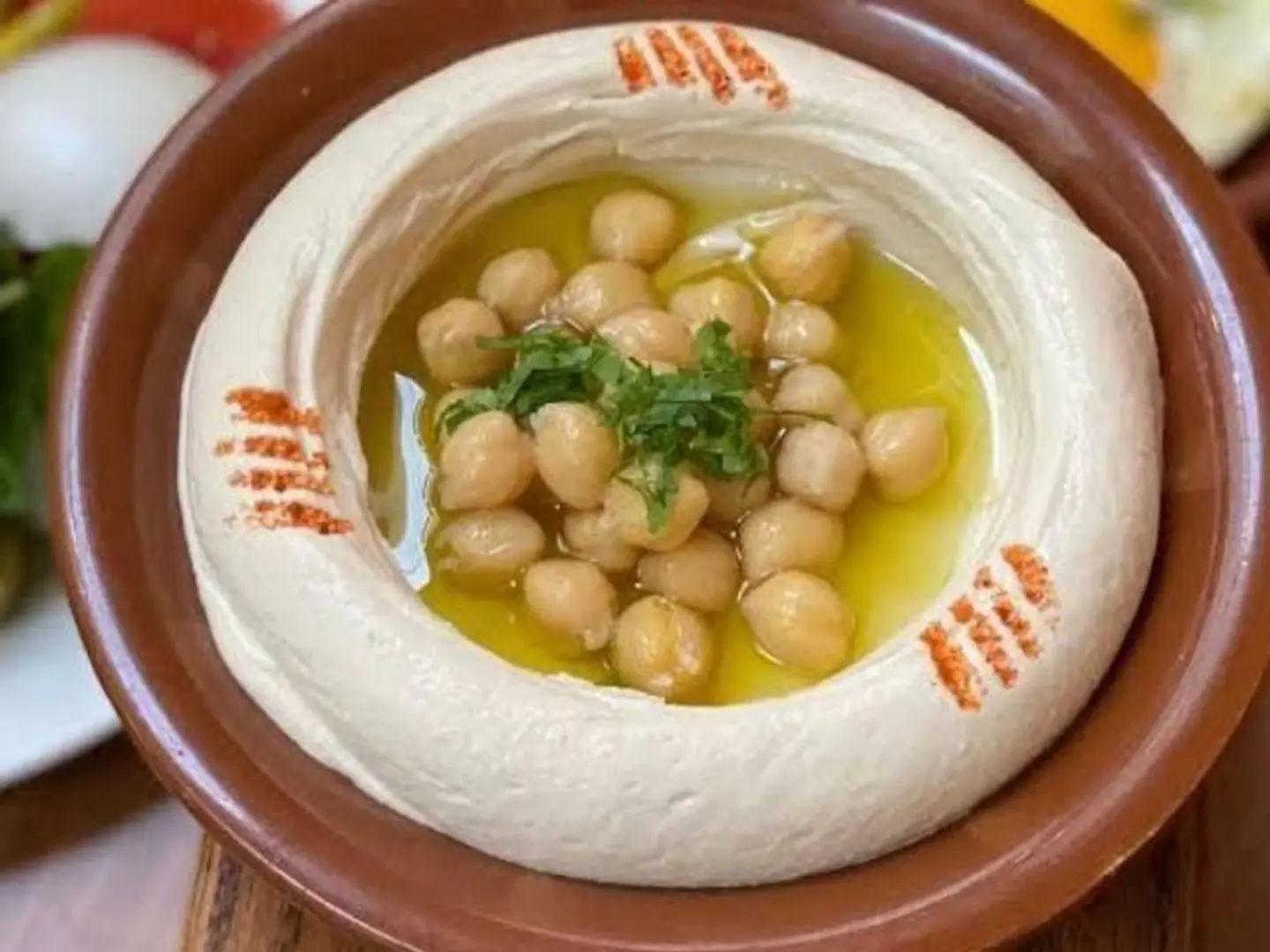 Hummus
