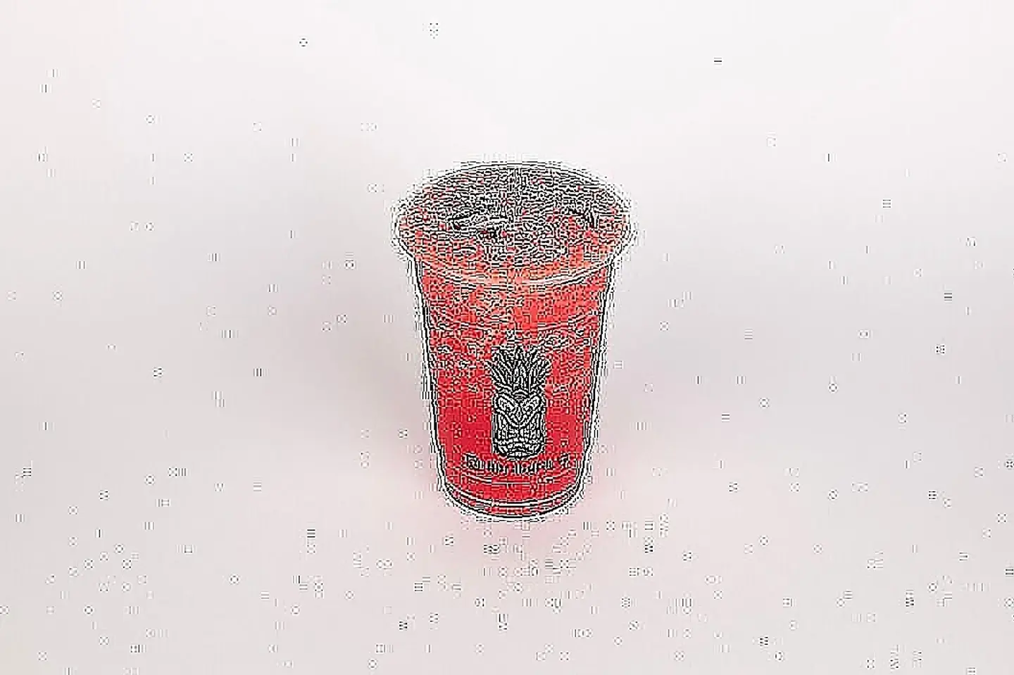 عصير بطيخ