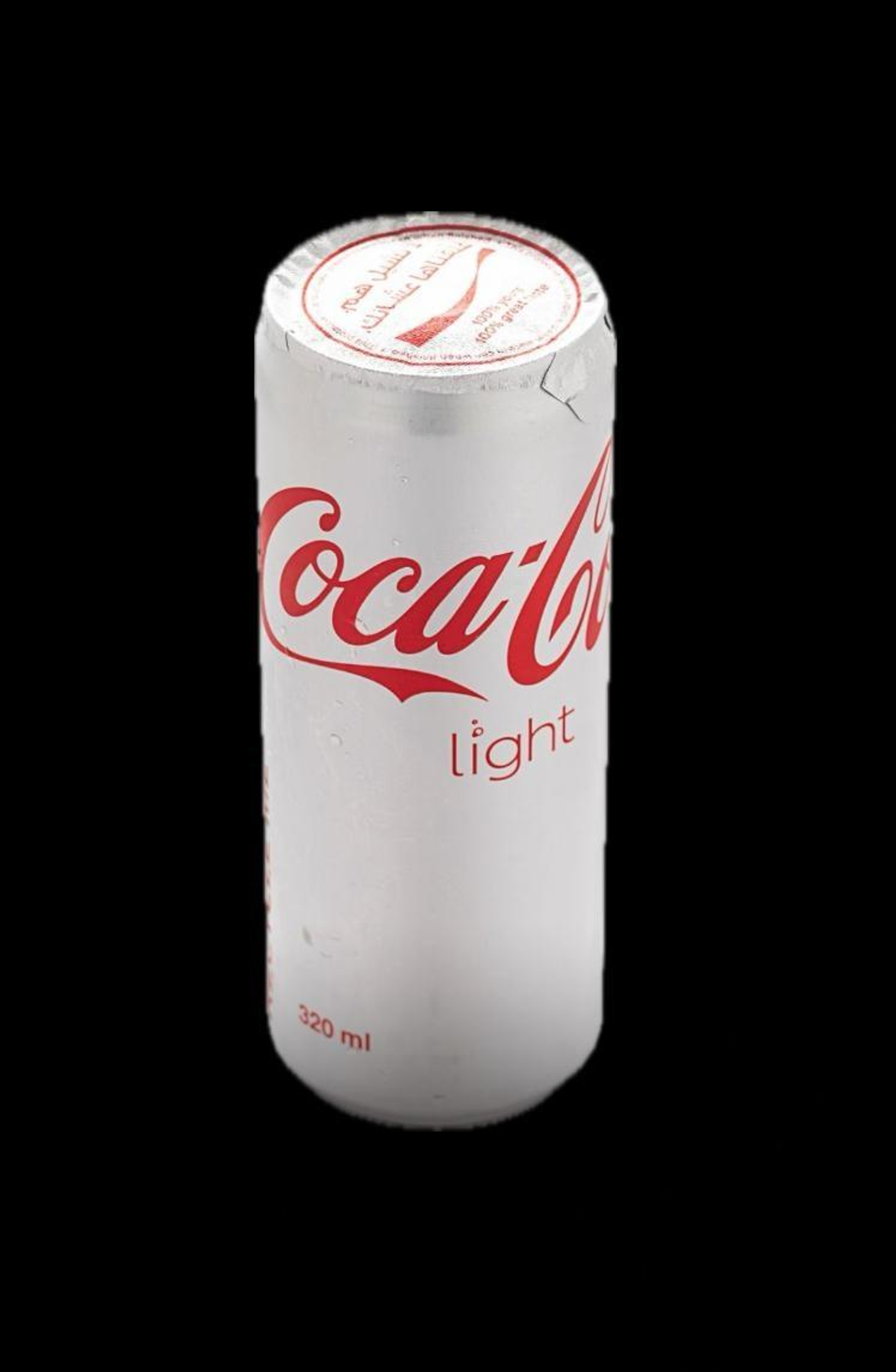 كولا لايت