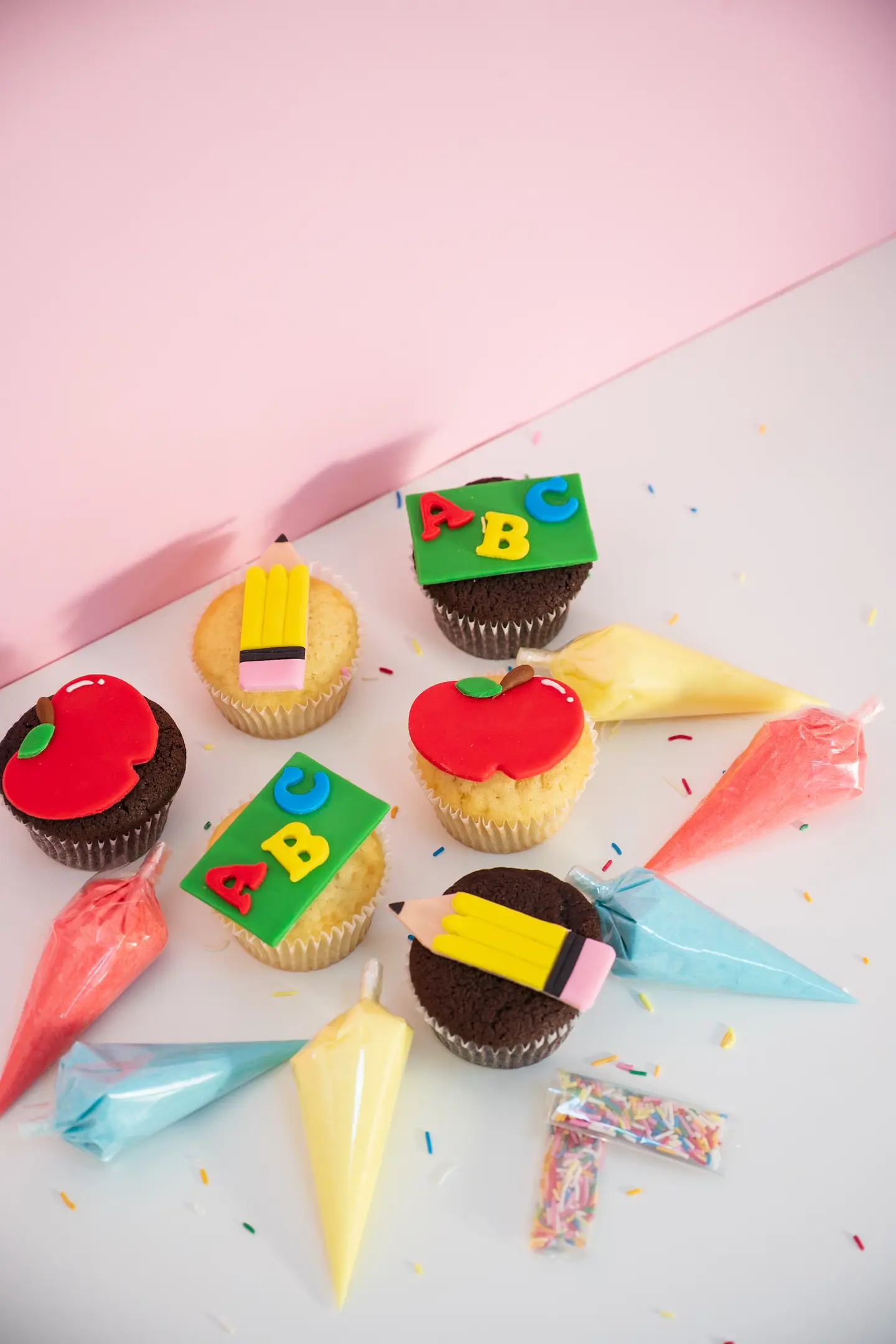 Back To School Gathering Box