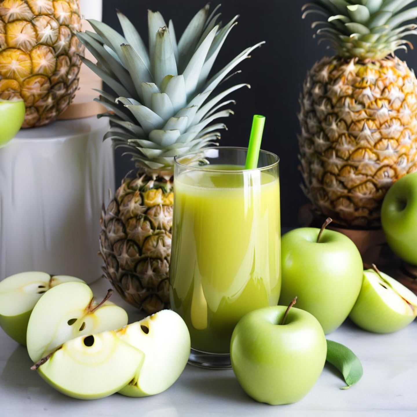 Juice Salvation