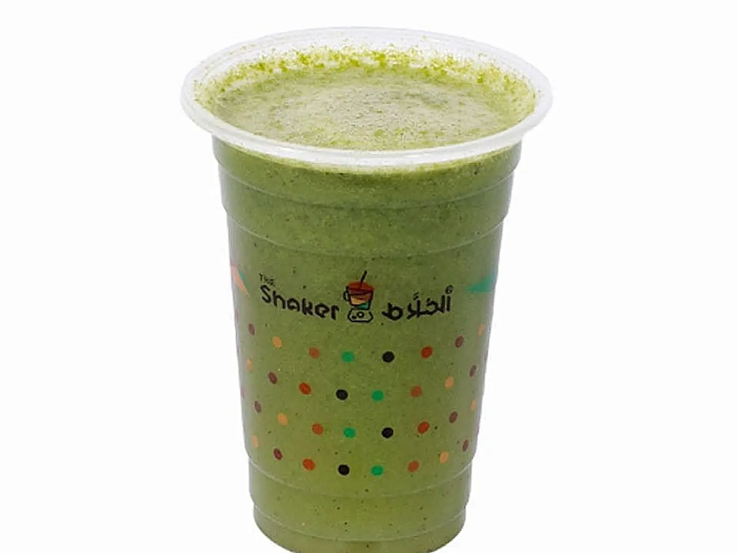 Green Garden Dose