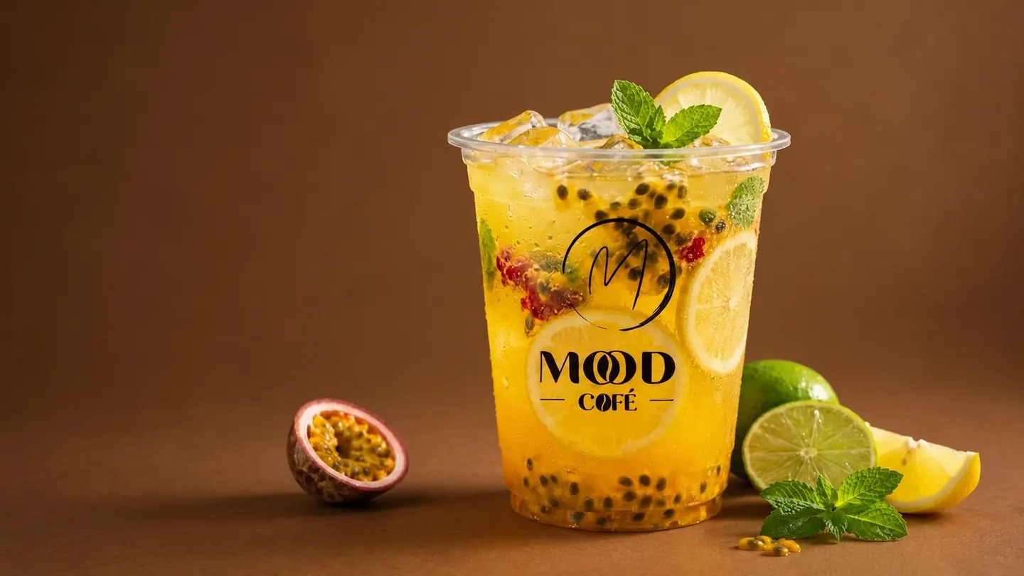 Passion Lemon