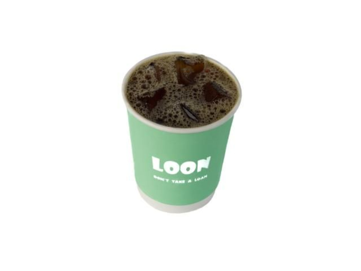 Iced Today's Coffee