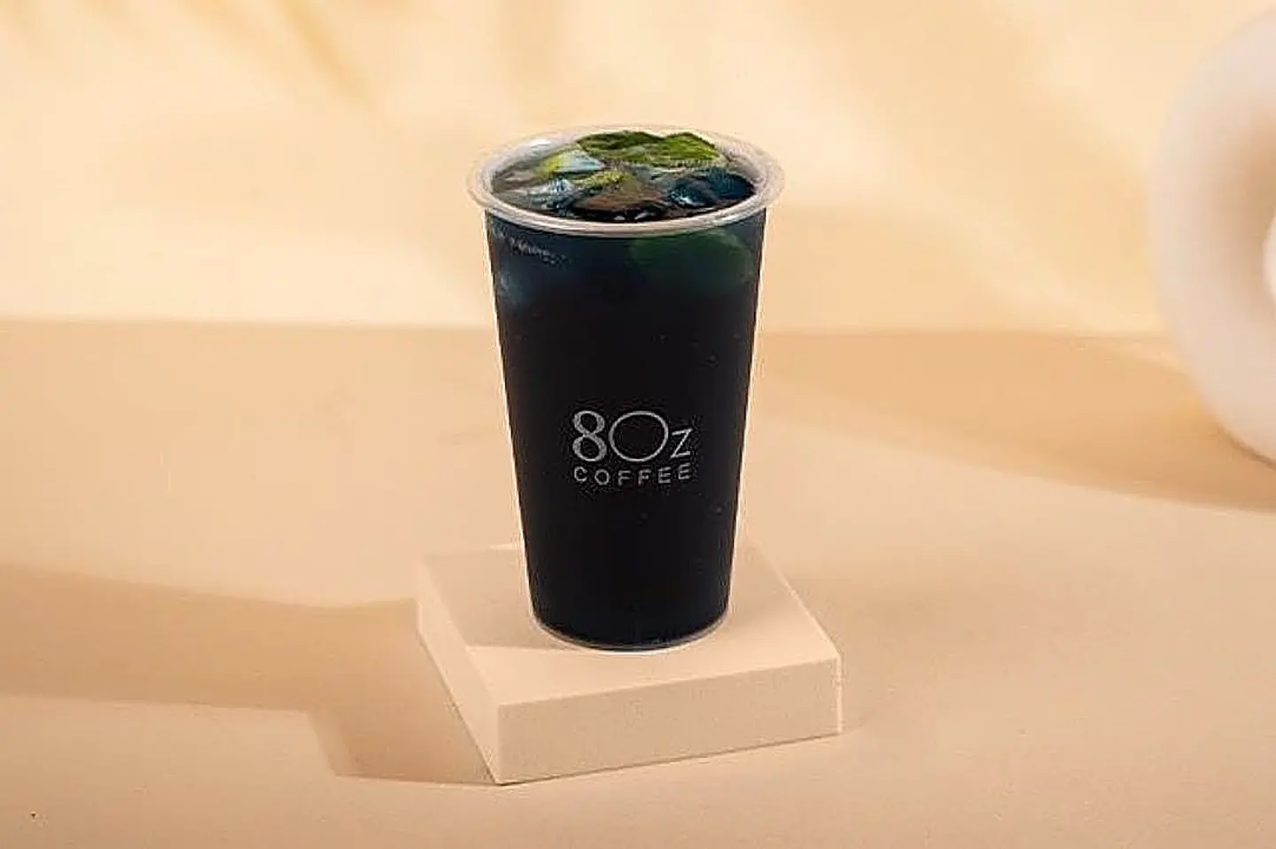 Blueberry Mojito