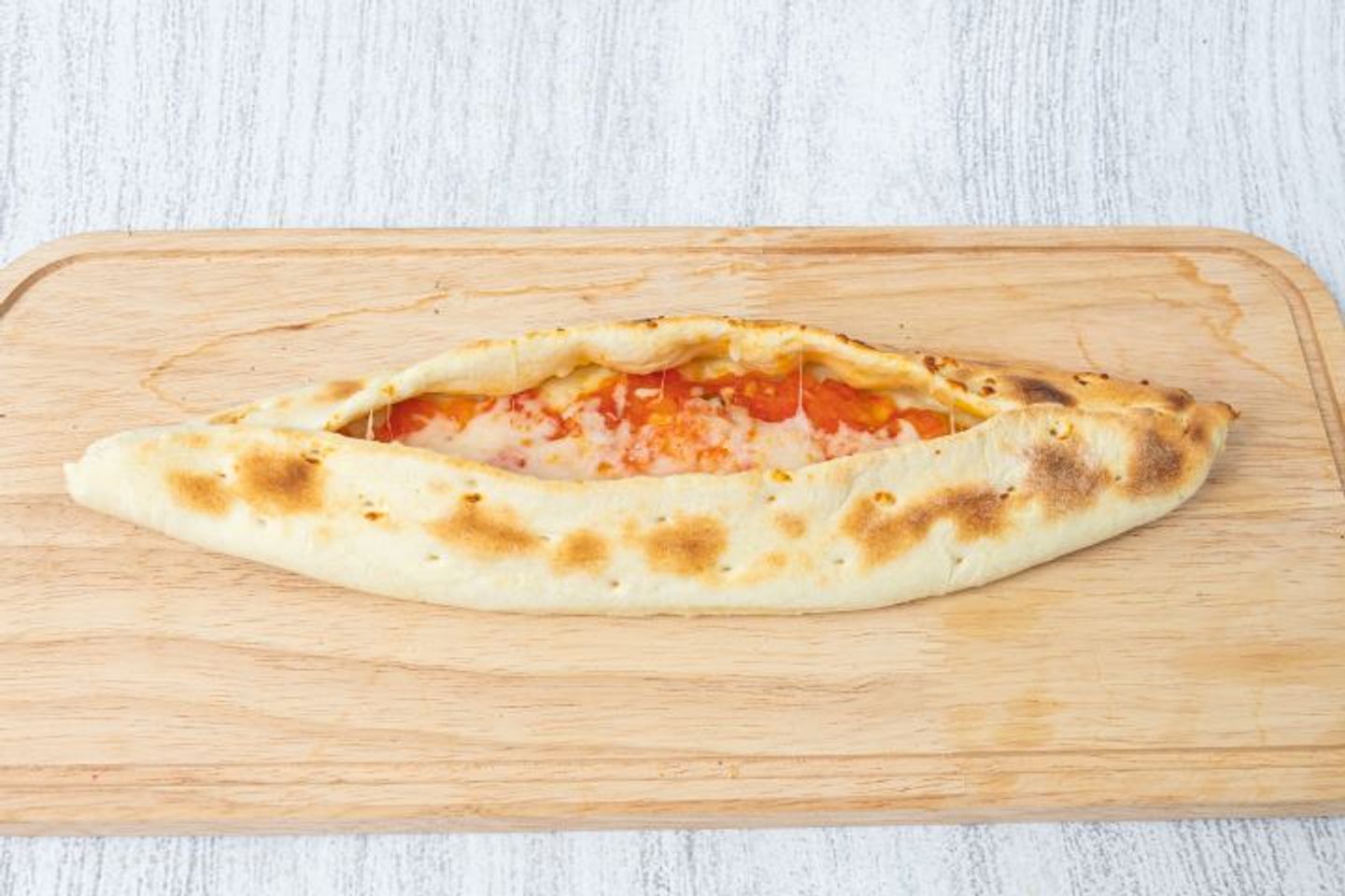 لبنة حارة