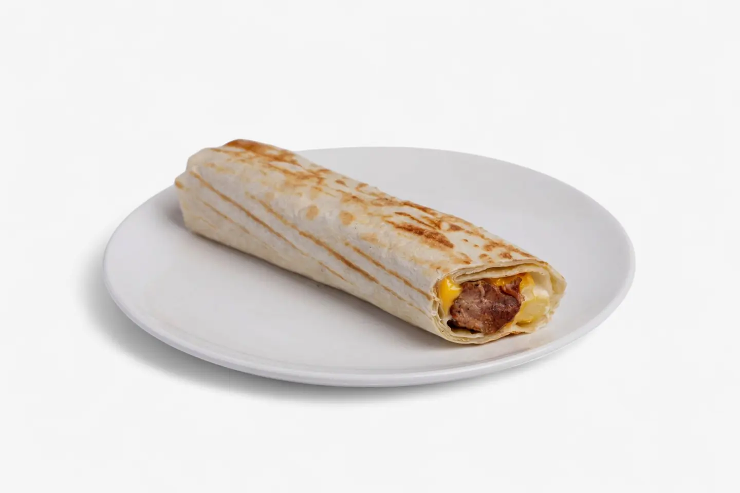 Small Kabab Sandwish