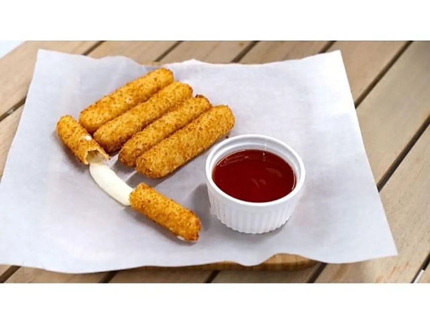 Cheese Sticks
