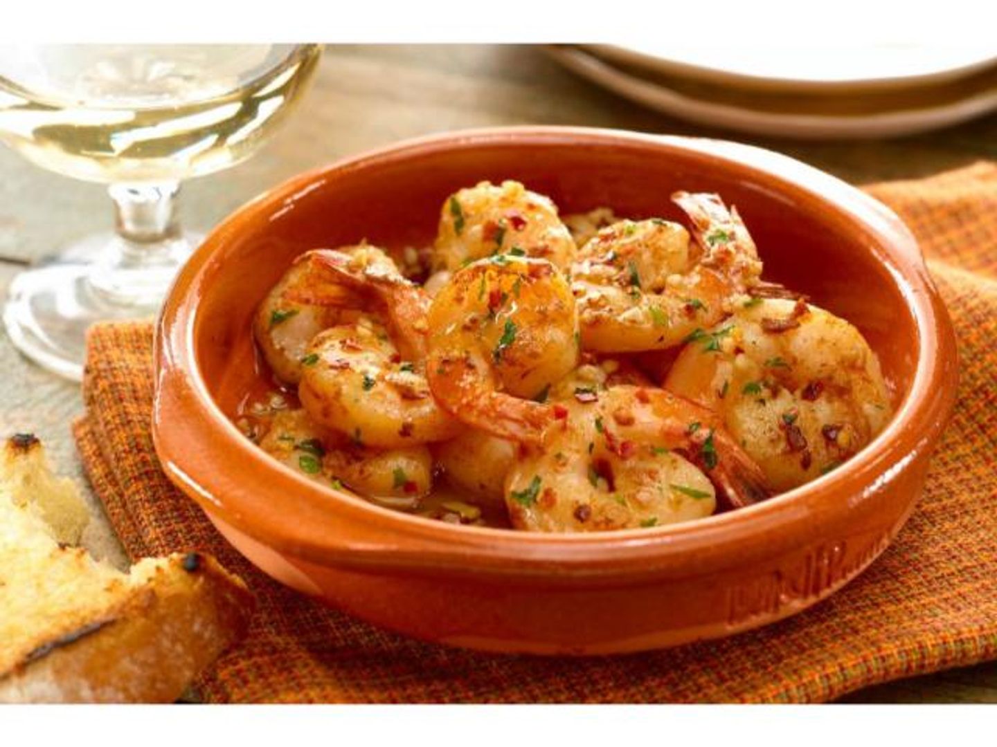 طبق جمبري اسكندري