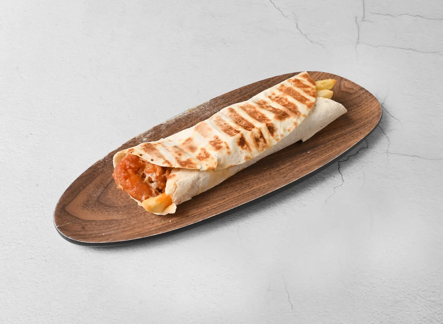 Dynamite Sandwich