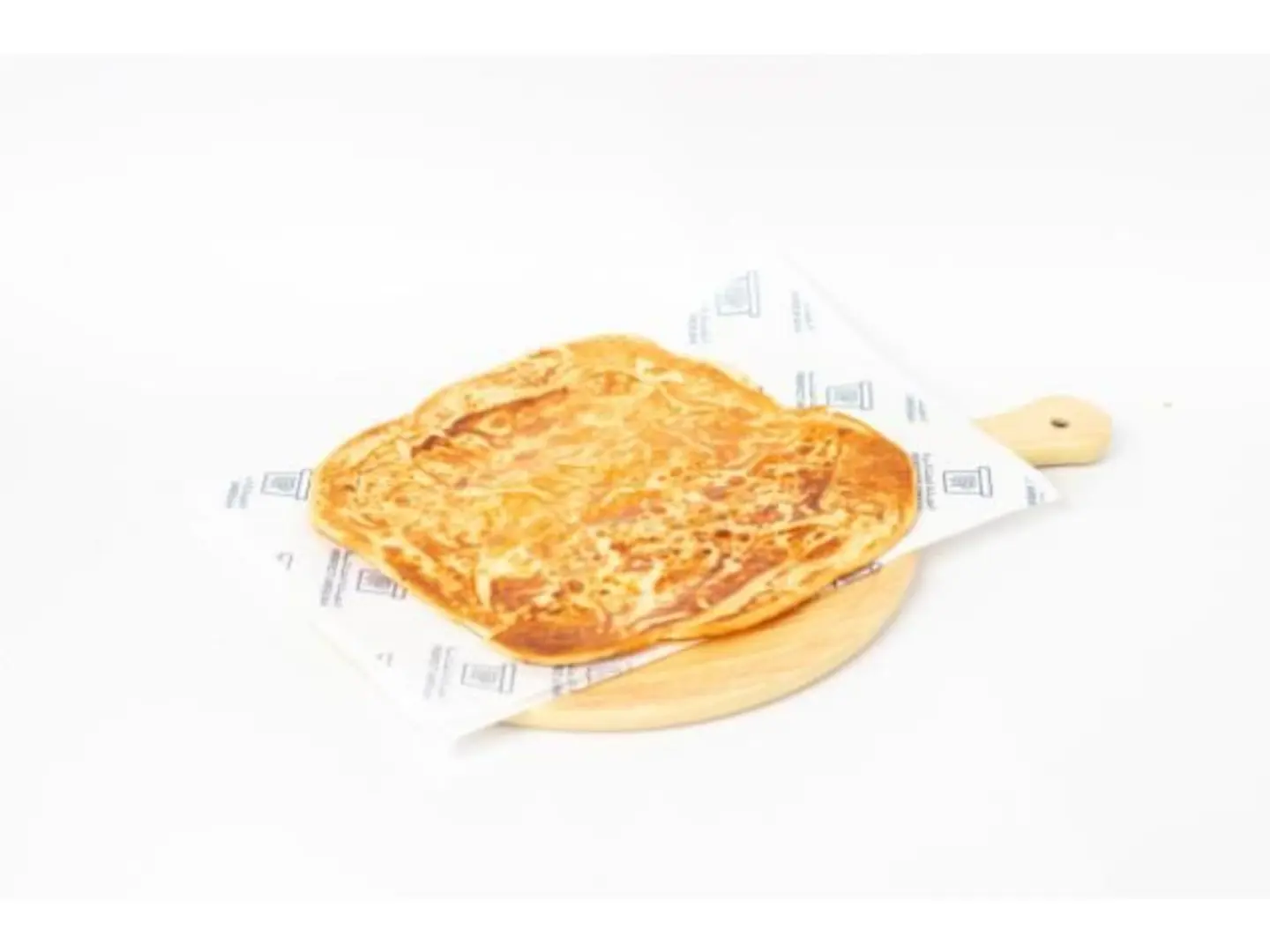 Mixed Cheese Chapati