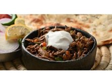 كبدة حاشي بالجبن