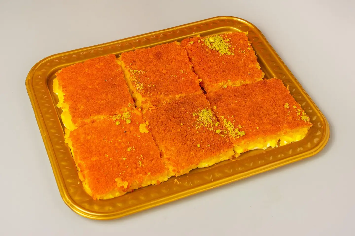 كنافة