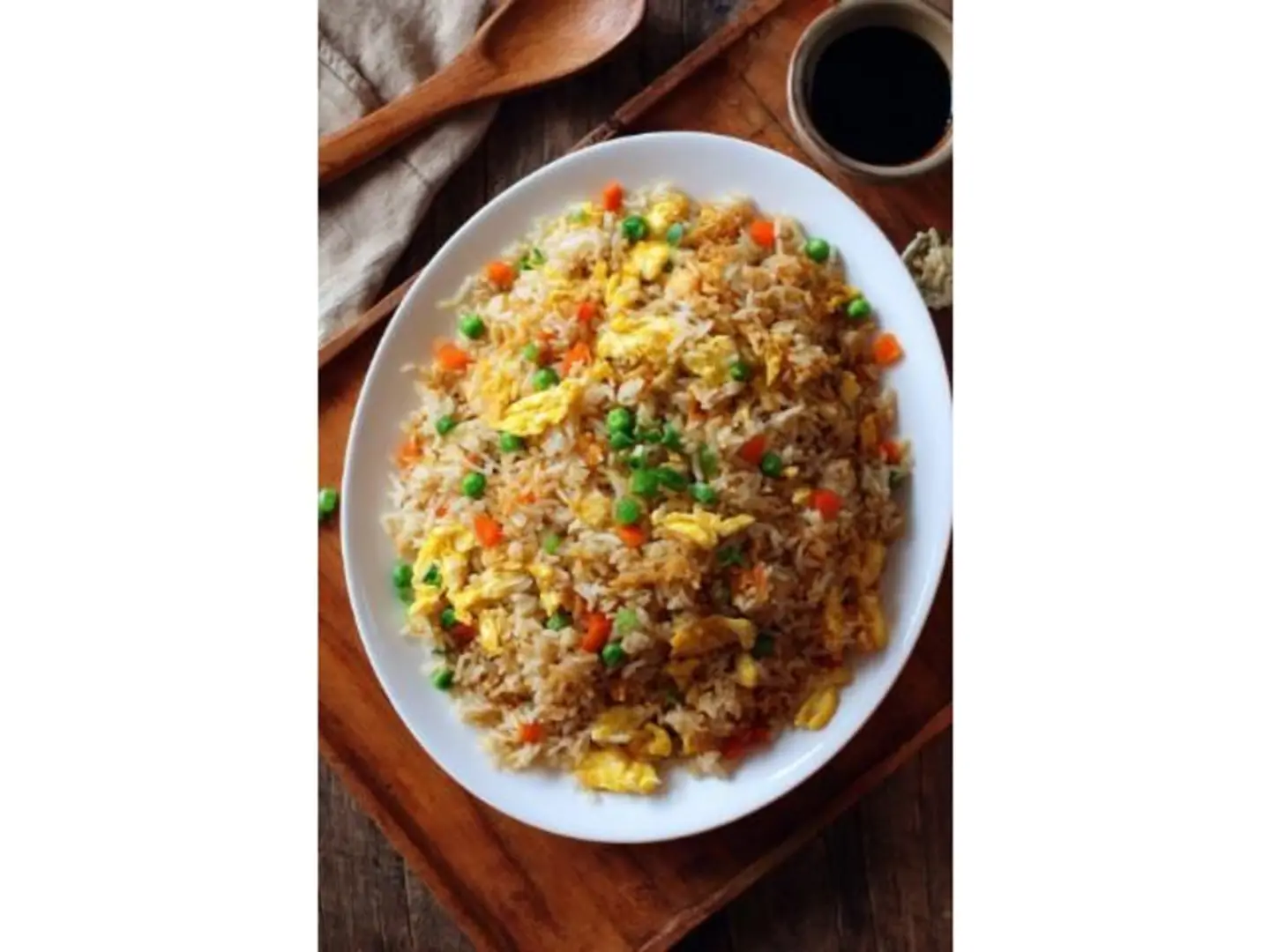 Special Fried Rice
