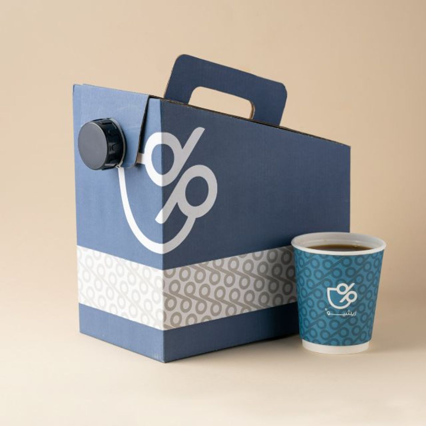 Coffee Pouches 2 Ltr