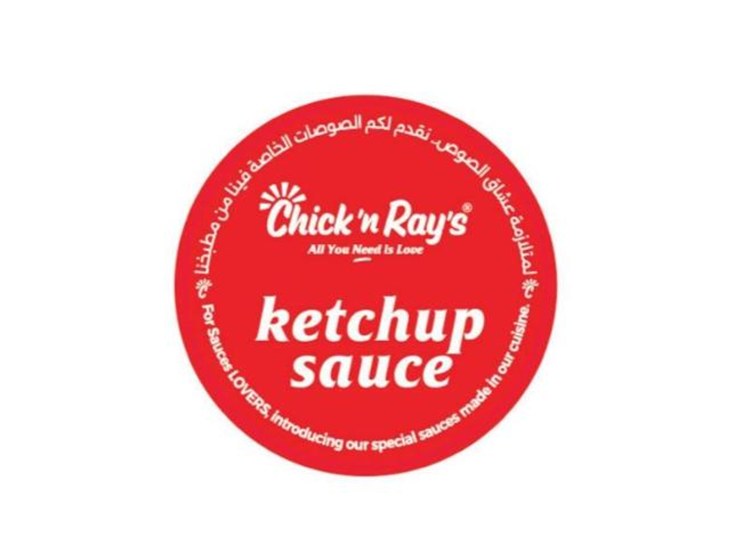 Ketchup