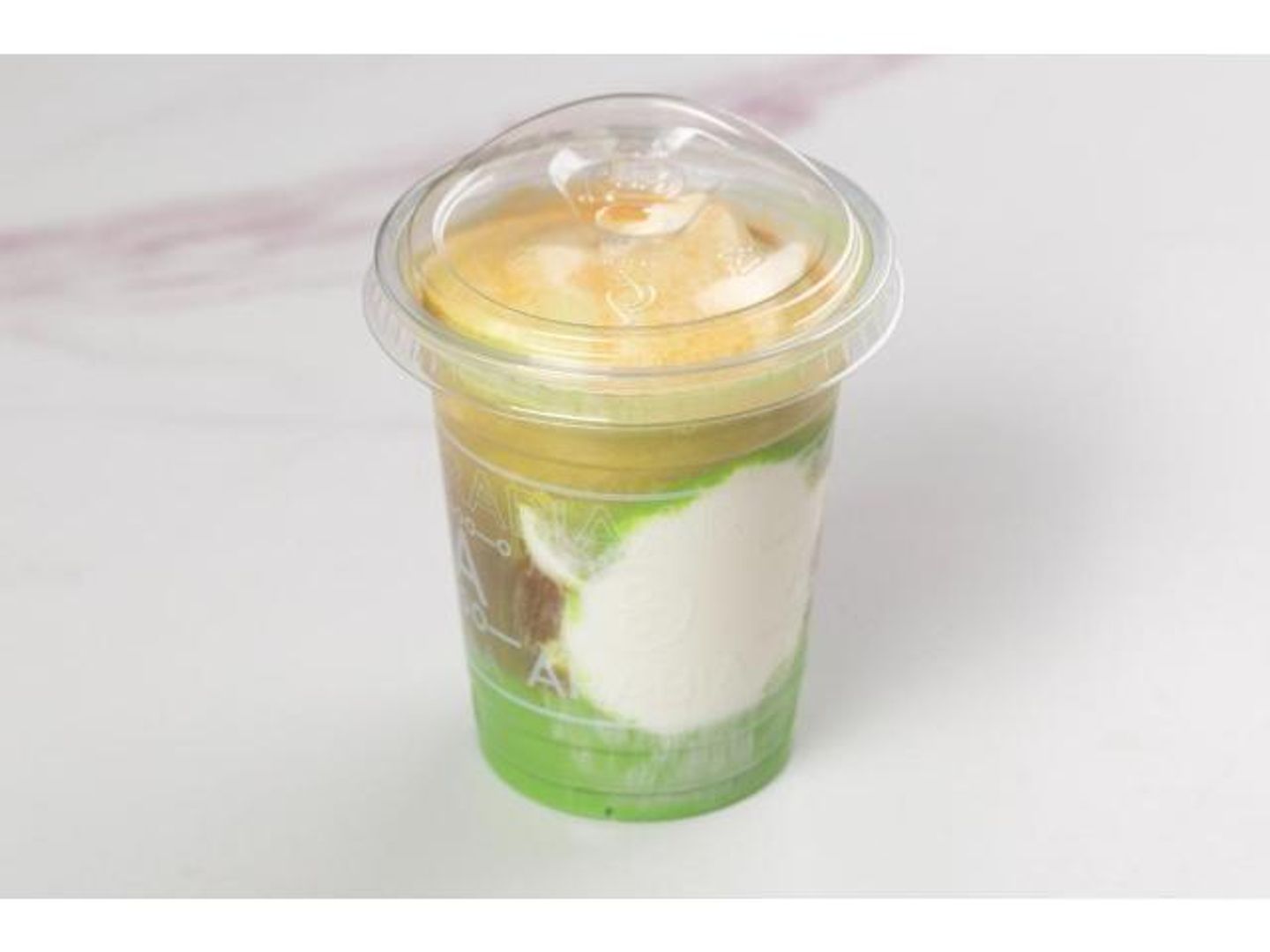 Pistachio Coffee Ice Cream
