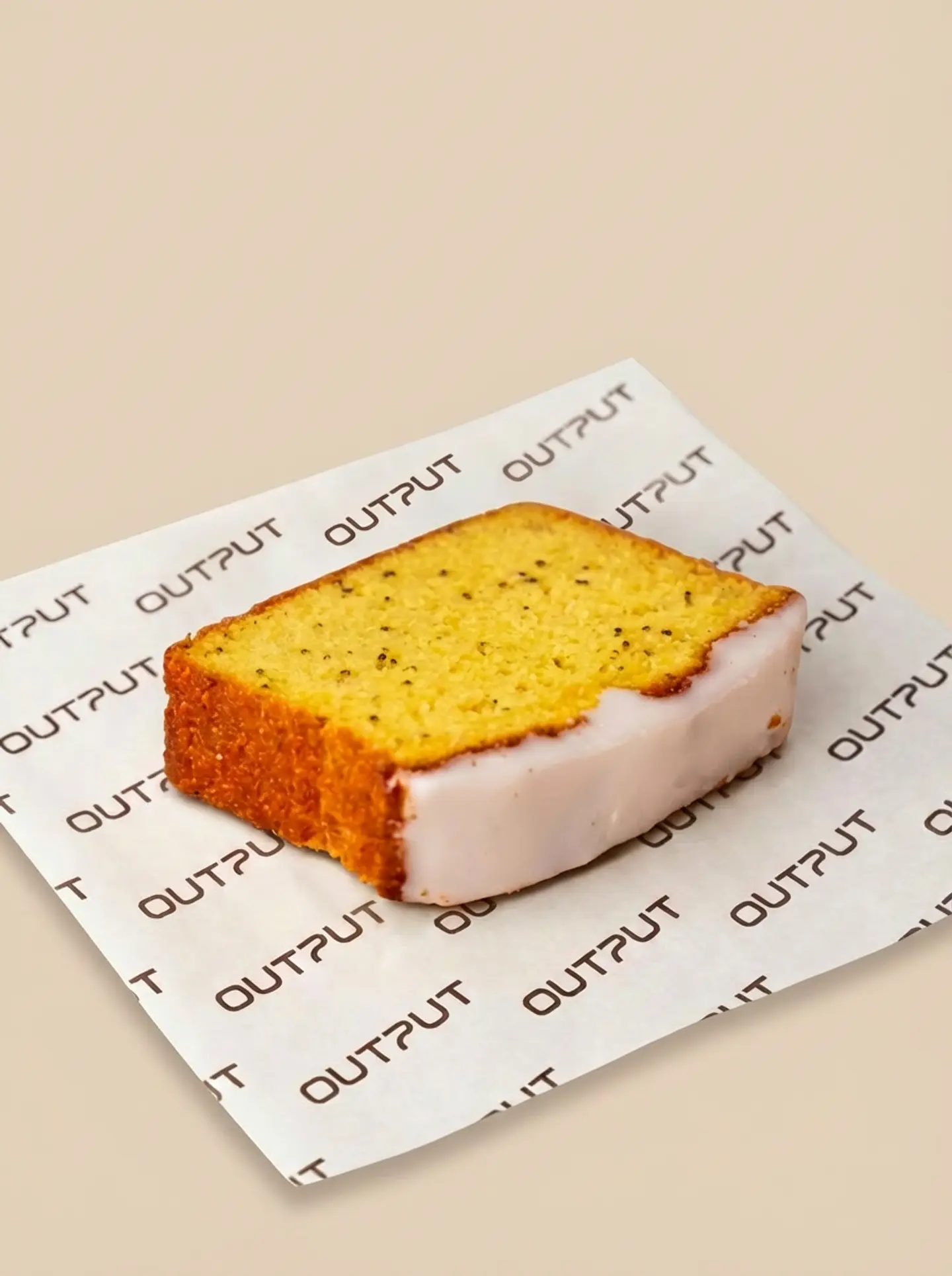 Lemon Cake