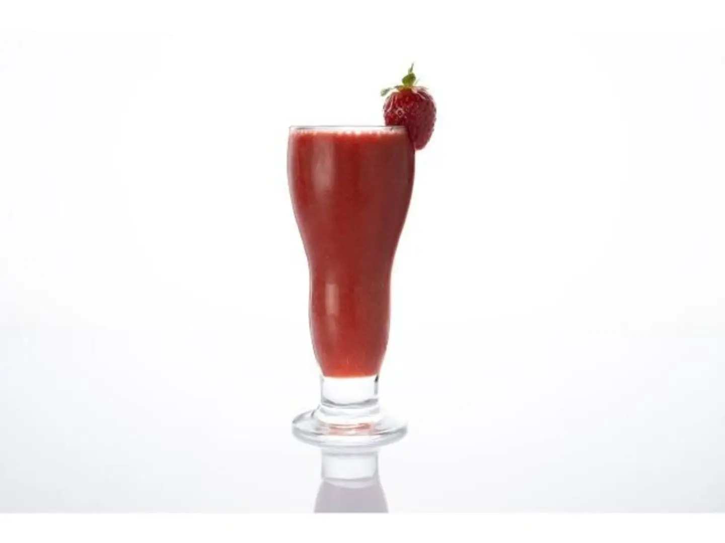 Strawberry Juice