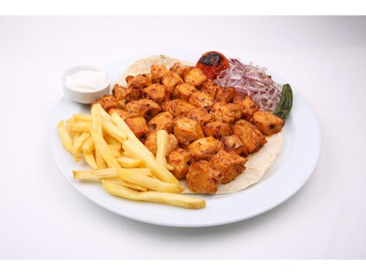 Shish Tawook 500g