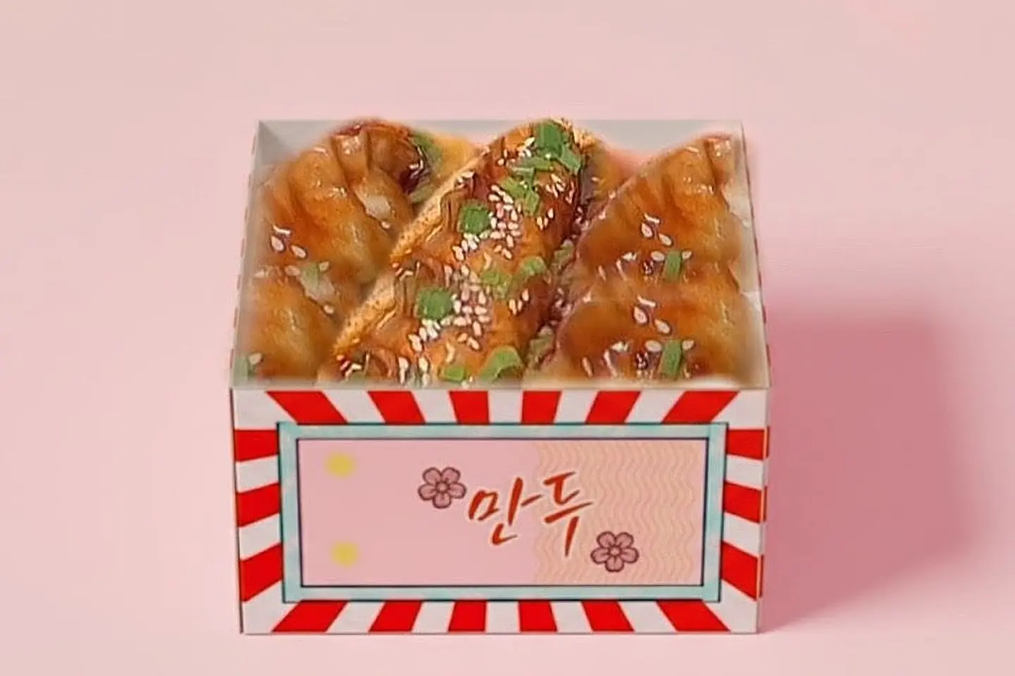 دامبلينغ