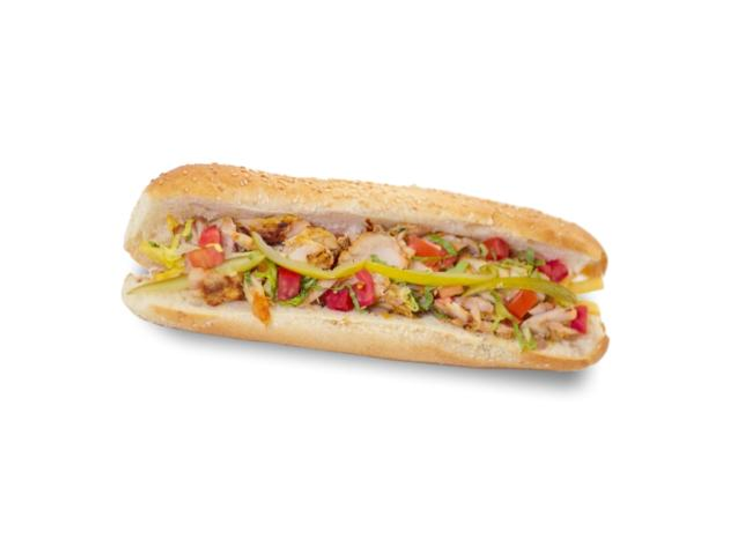 Shawarma Jumbo
